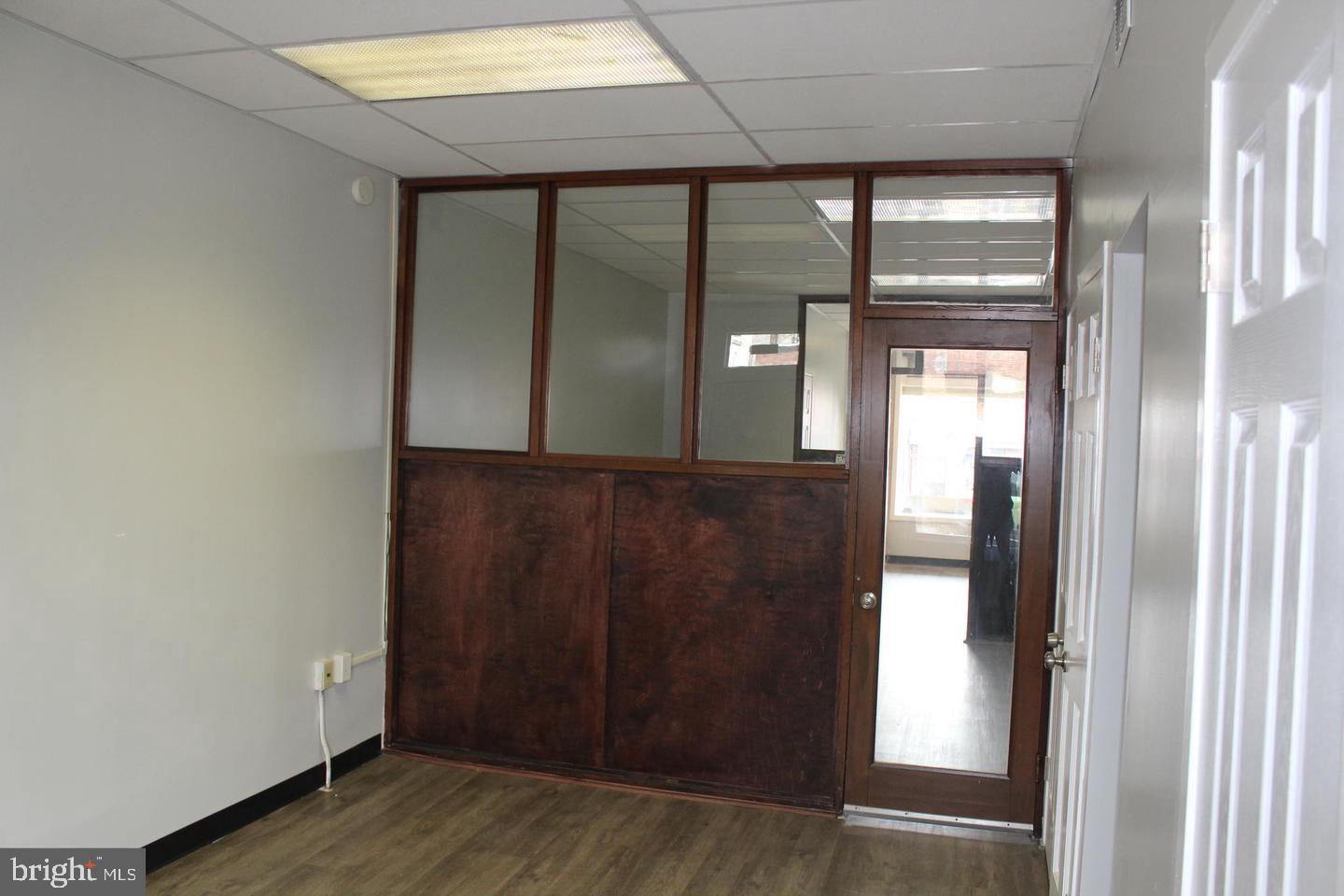 NONE AVAILABLE - Commercial Lease