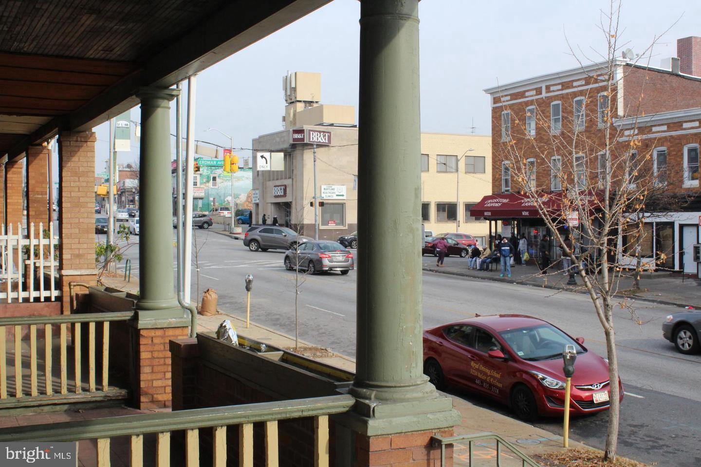 NONE AVAILABLE - Commercial Lease
