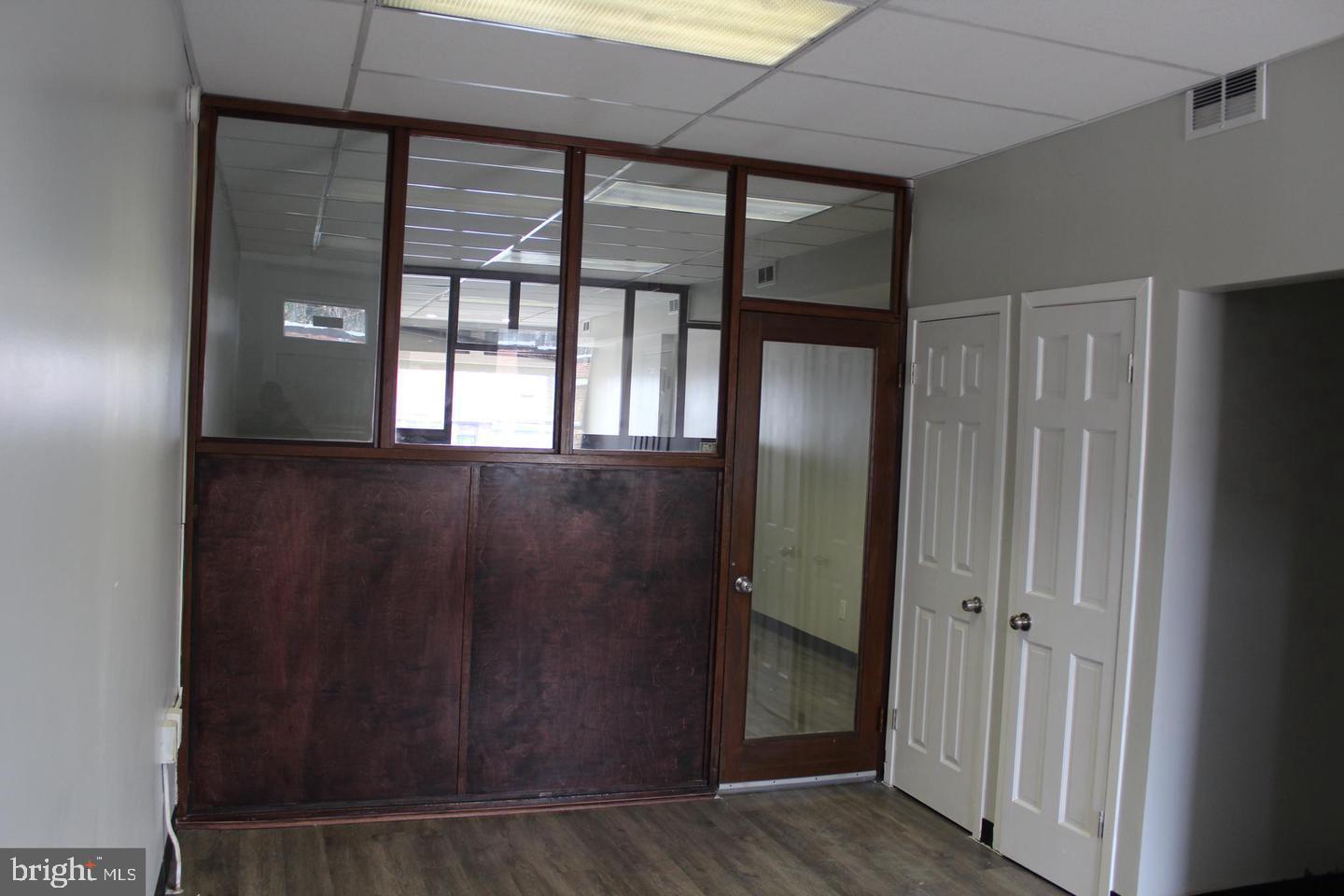 NONE AVAILABLE - Commercial Lease