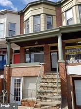 NONE AVAILABLE - Commercial Lease