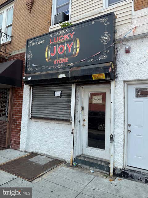 Photo of 2927 N 22nd Street, PHILADELPHIA, PA 19132 (MLS # PAPH2648086)