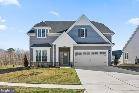 32442 Norman Lane, Frankford, DE MLS: DESU2078782