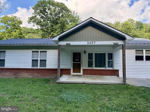Homes For Sale - 3457 Lucas Hollow Road<br/> Page County, STANLEY, VA 22851