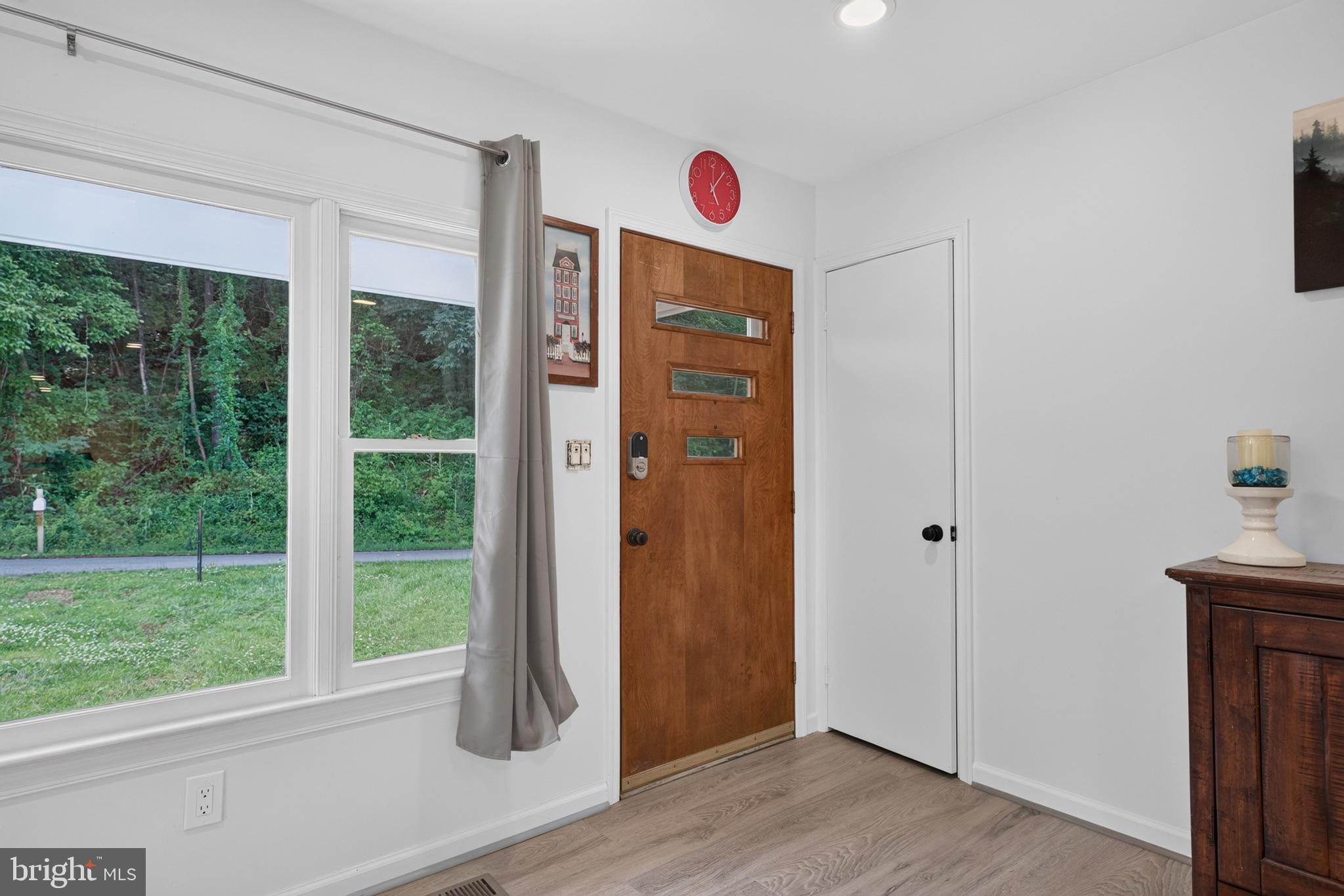 3457 LUCAS HOLLOW ROAD
