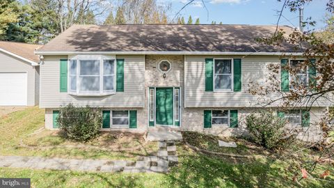 21 COUNTRY LANE COLORA MD 21917