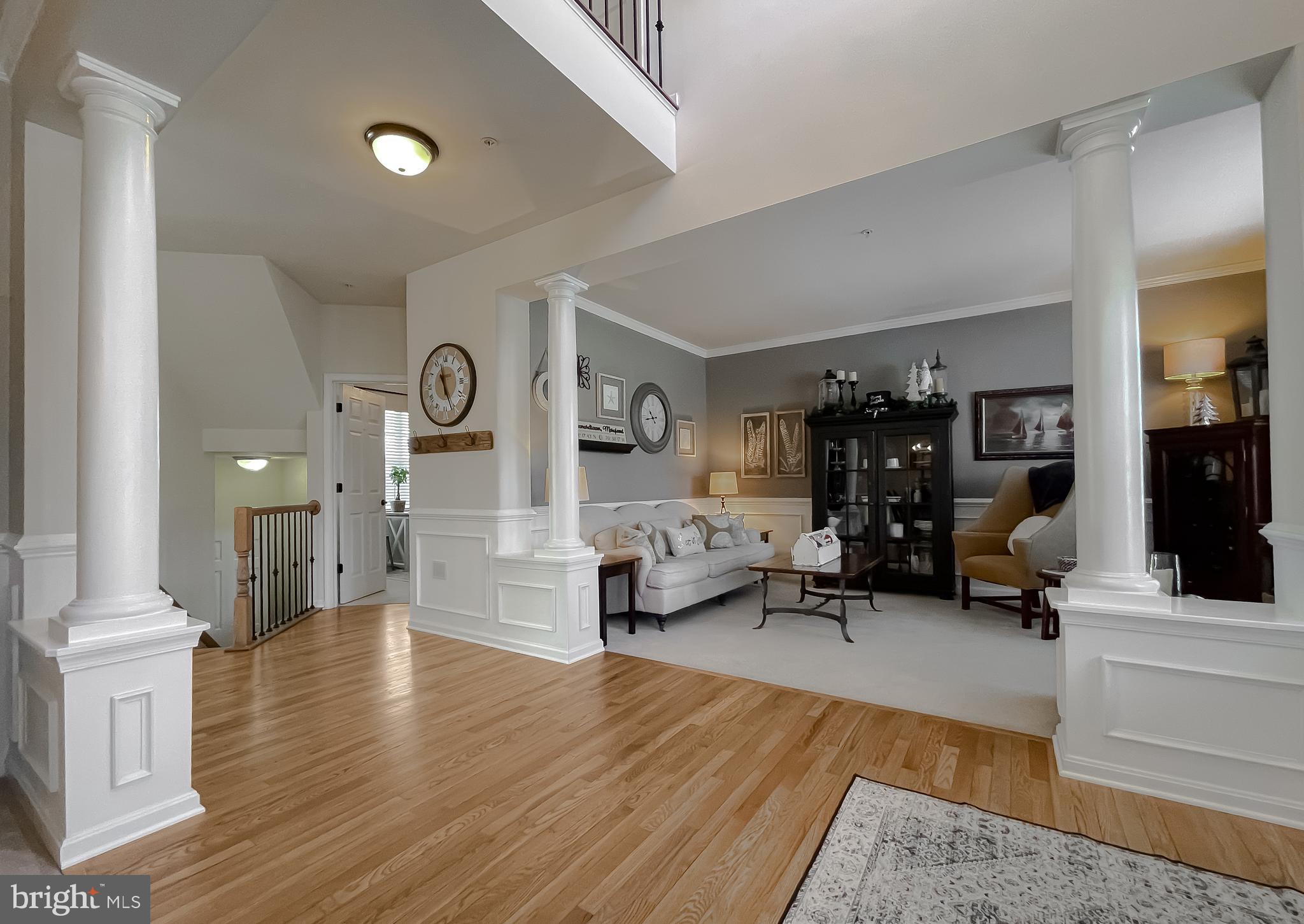 LEONARDTOWN FARMS - Residential