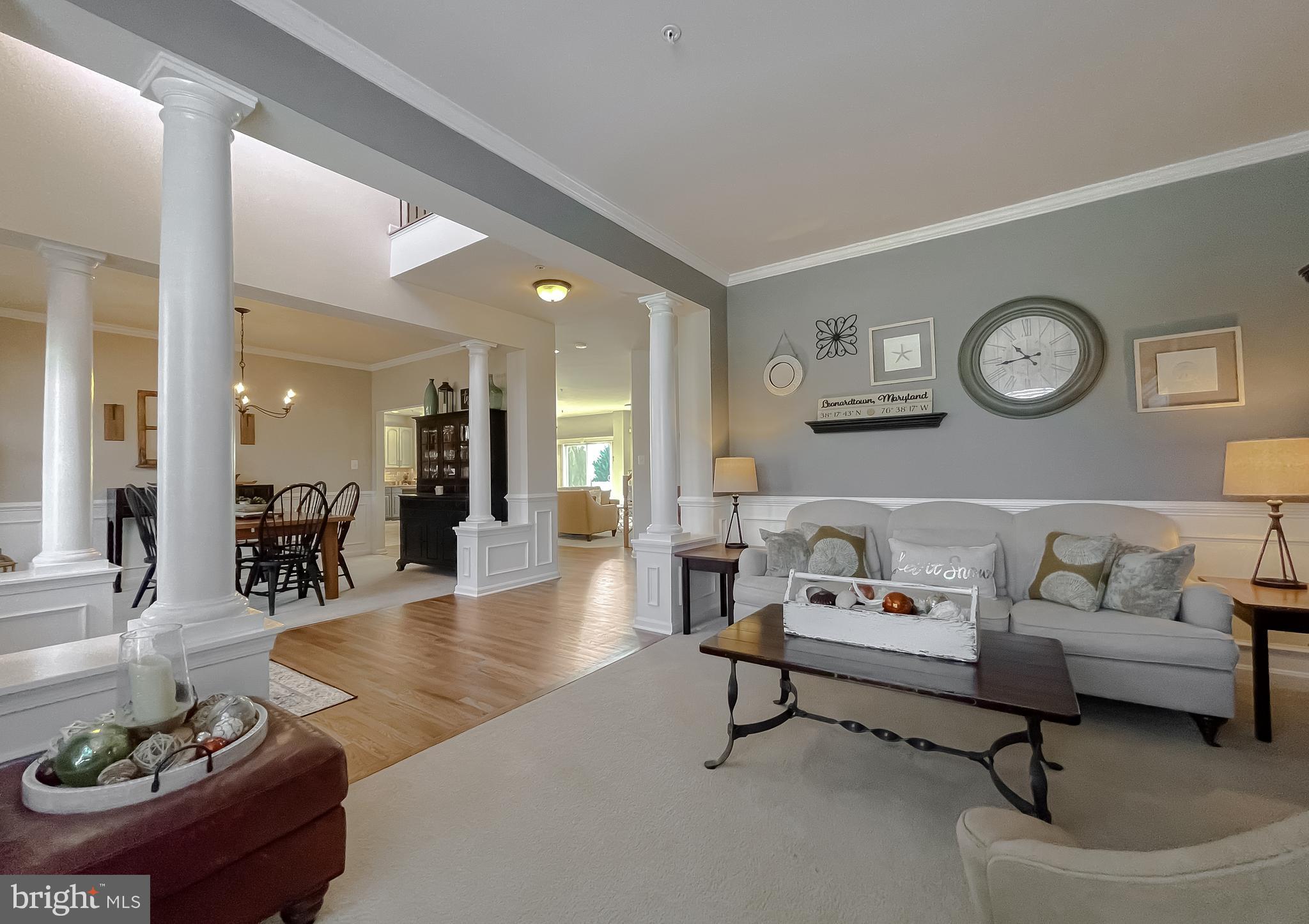 LEONARDTOWN FARMS - Residential