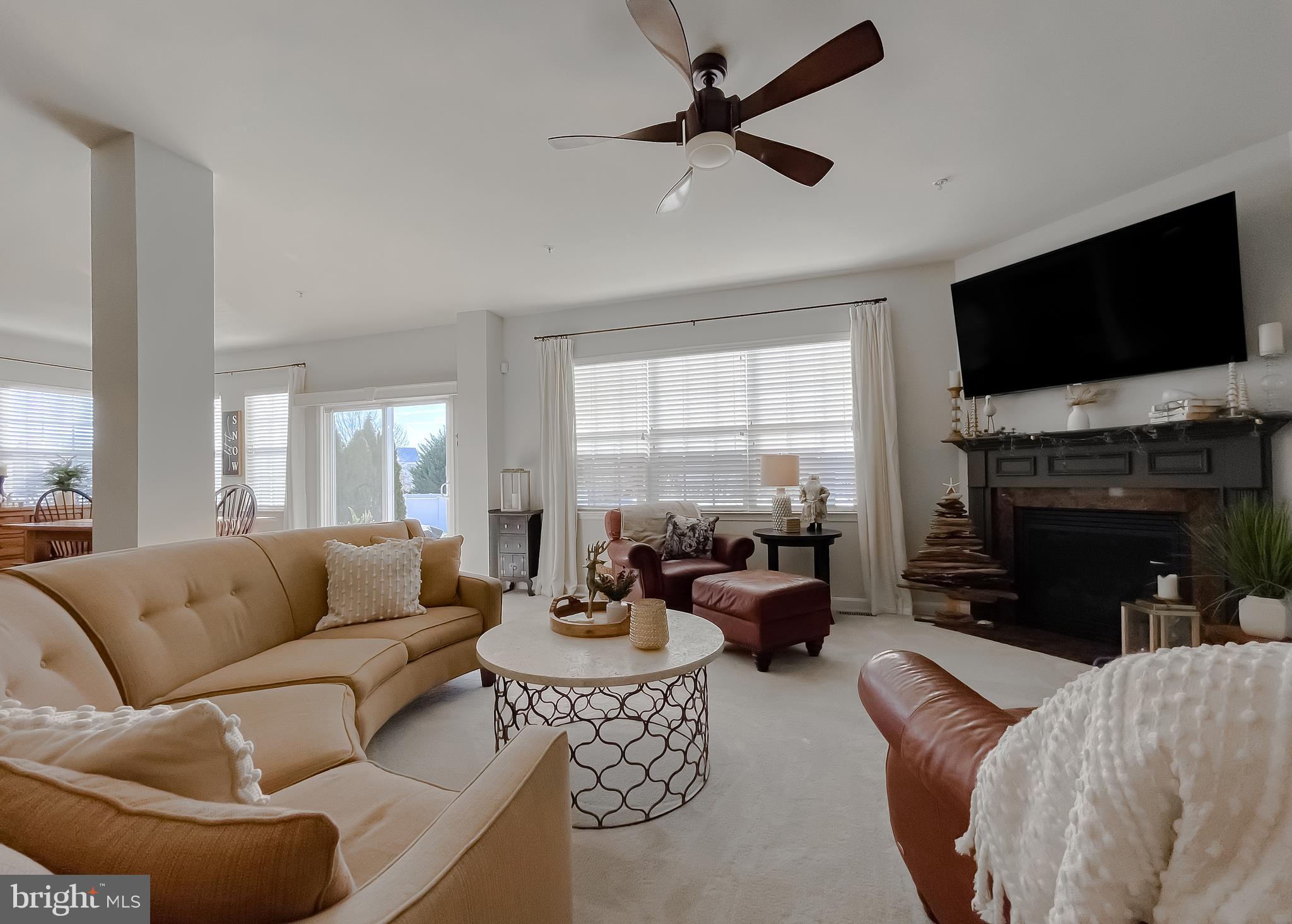 LEONARDTOWN FARMS - Residential