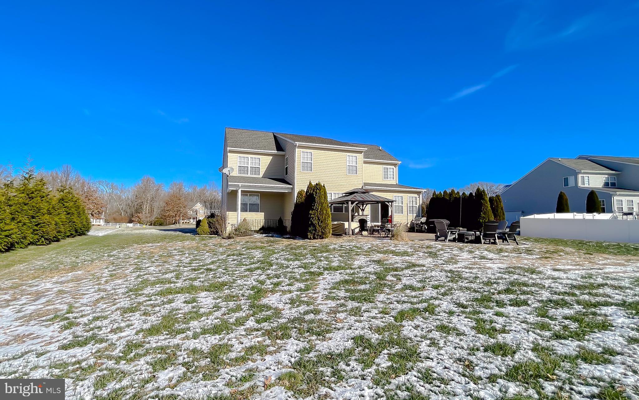 LEONARDTOWN FARMS - Residential