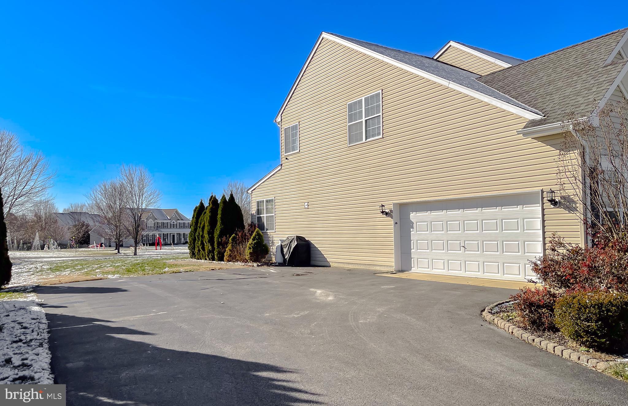 LEONARDTOWN FARMS - Residential