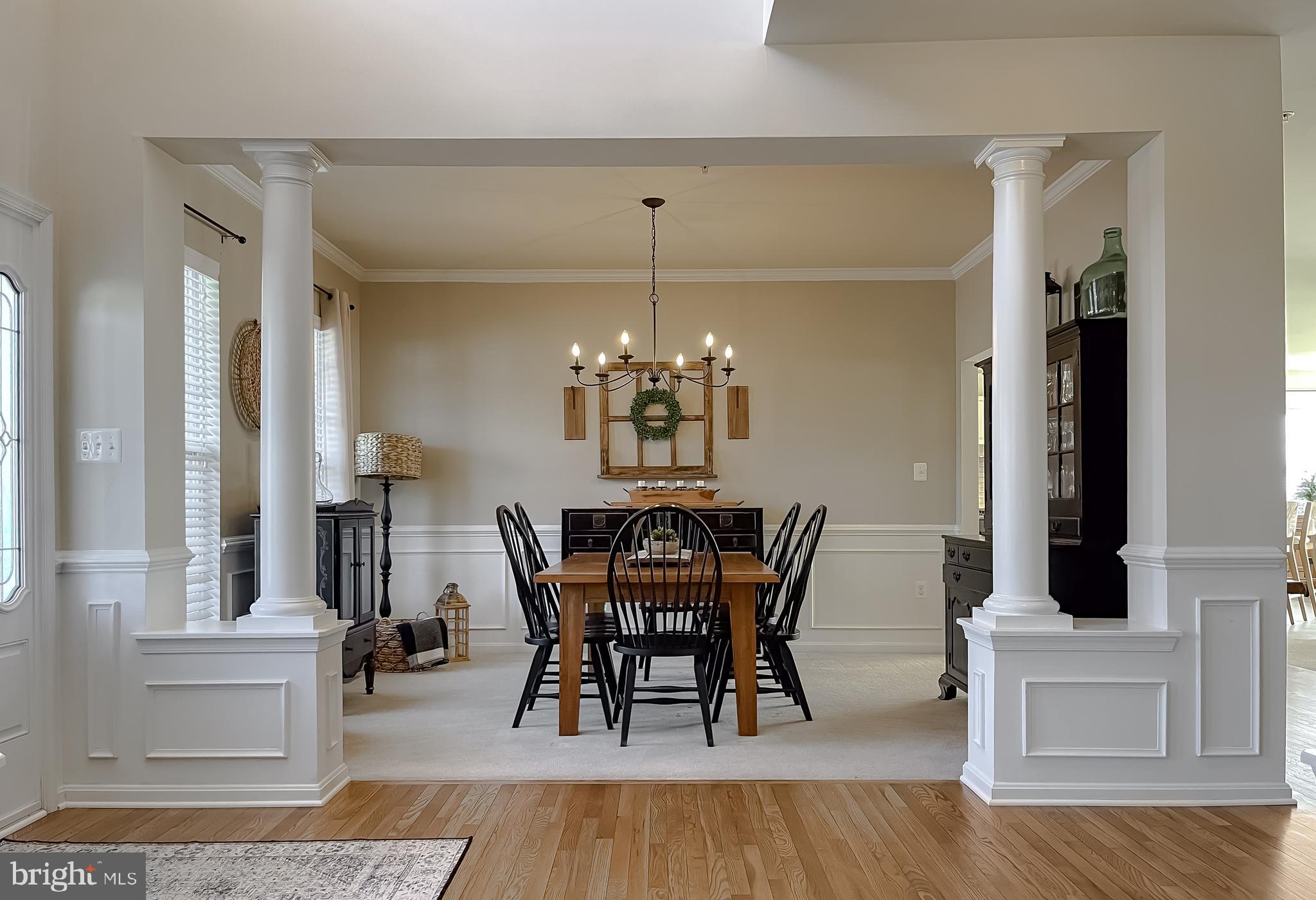 LEONARDTOWN FARMS - Residential