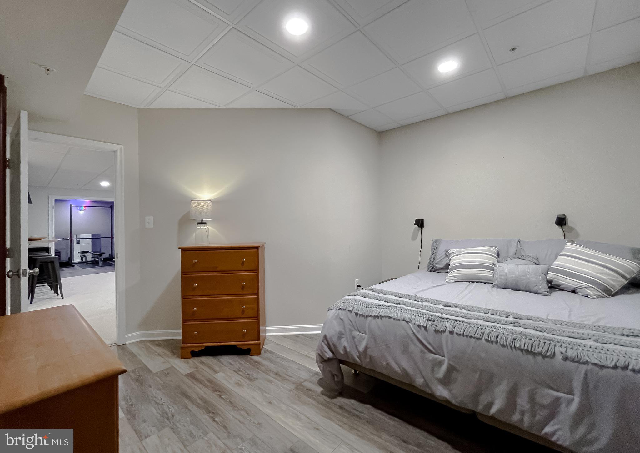 LEONARDTOWN FARMS - Residential