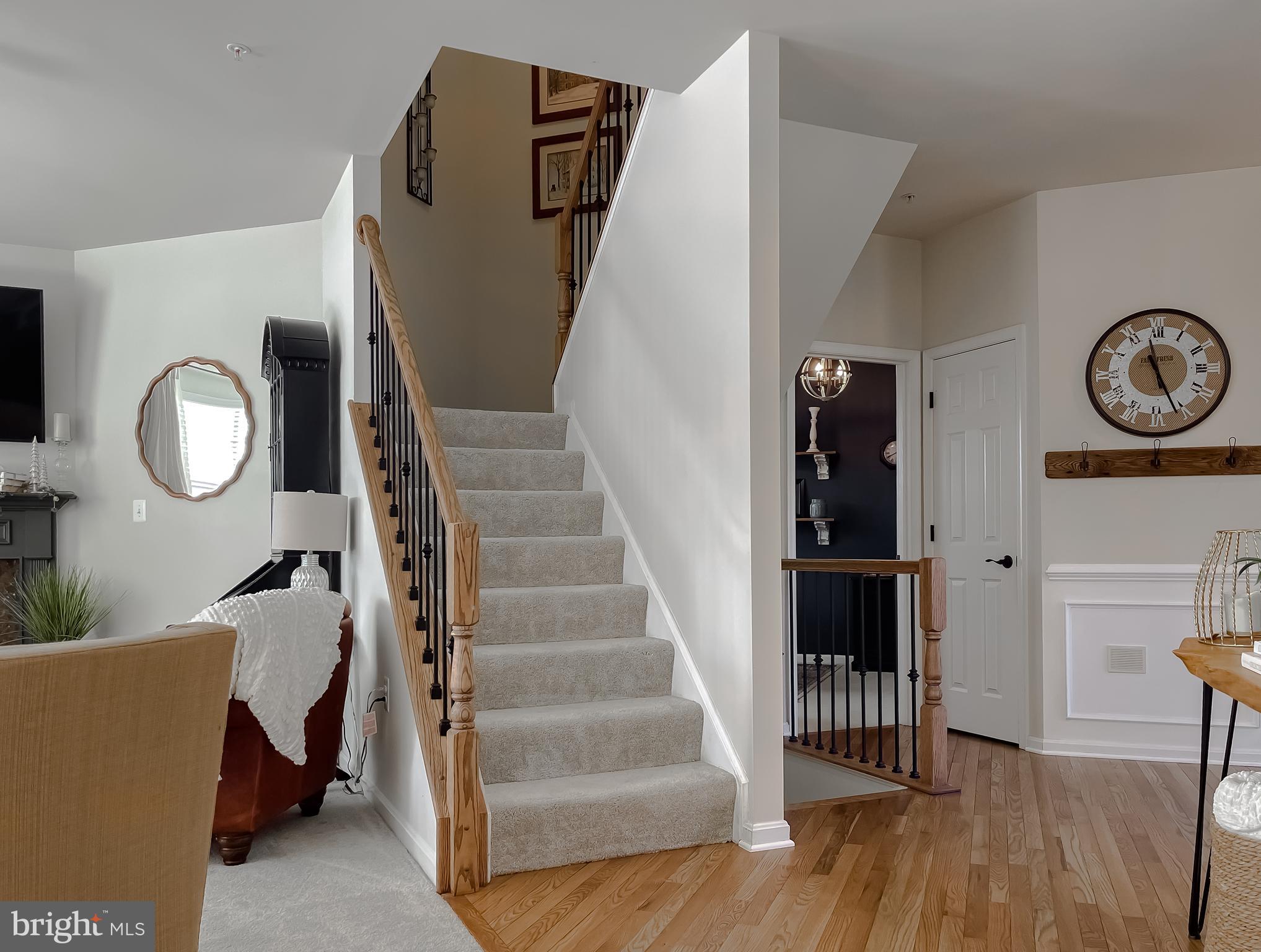 LEONARDTOWN FARMS - Residential