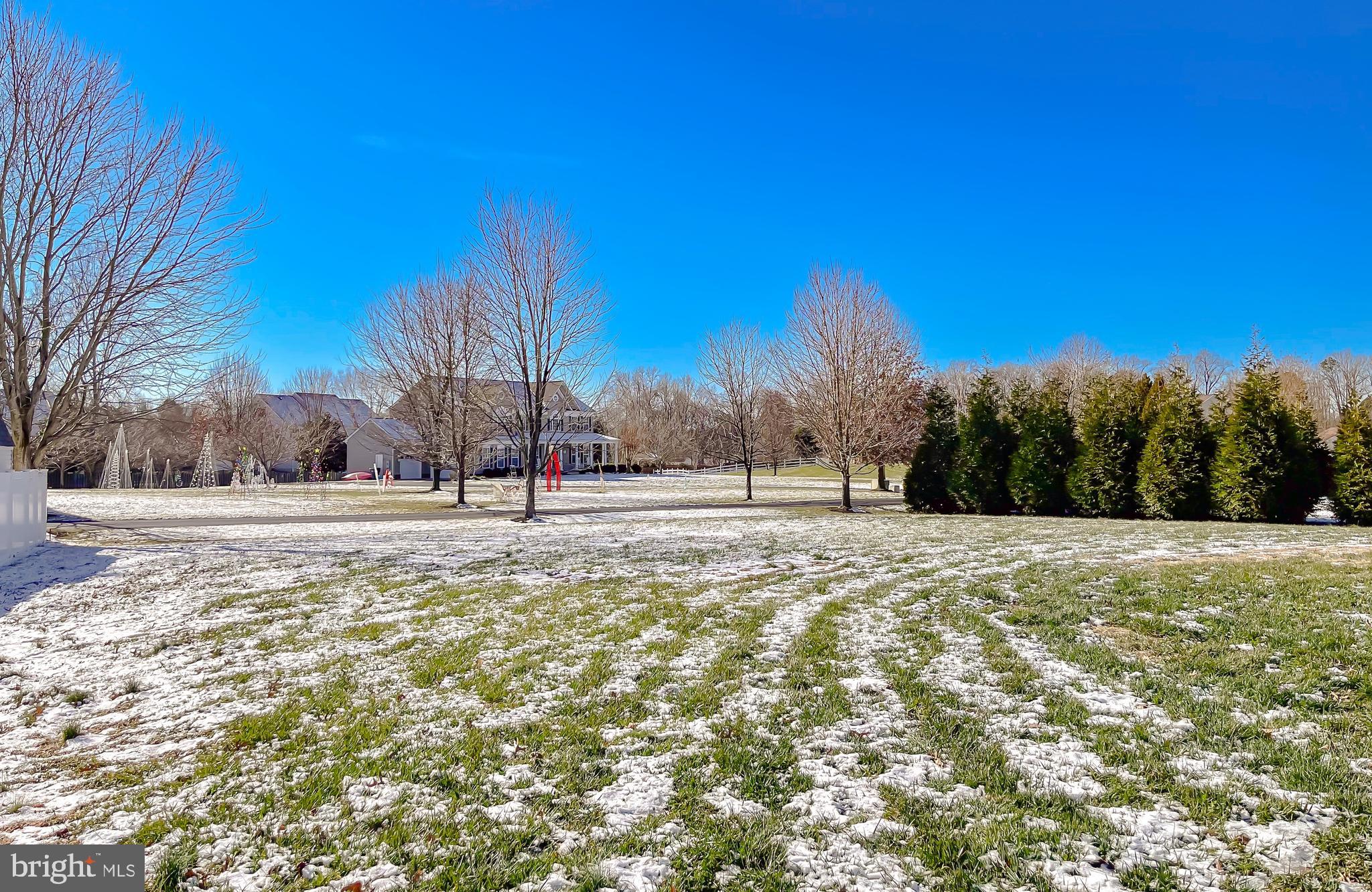 LEONARDTOWN FARMS - Residential