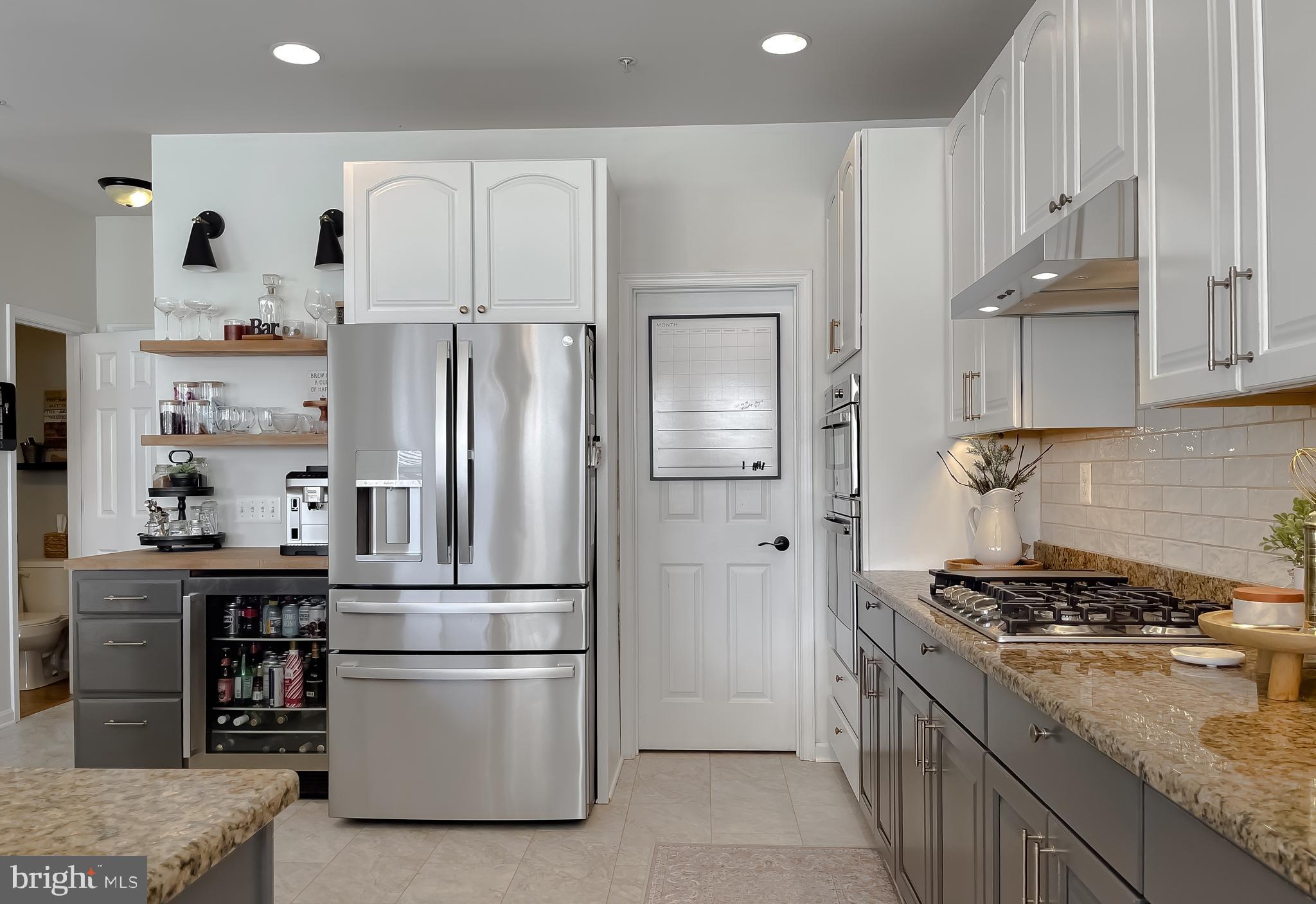 LEONARDTOWN FARMS - Residential