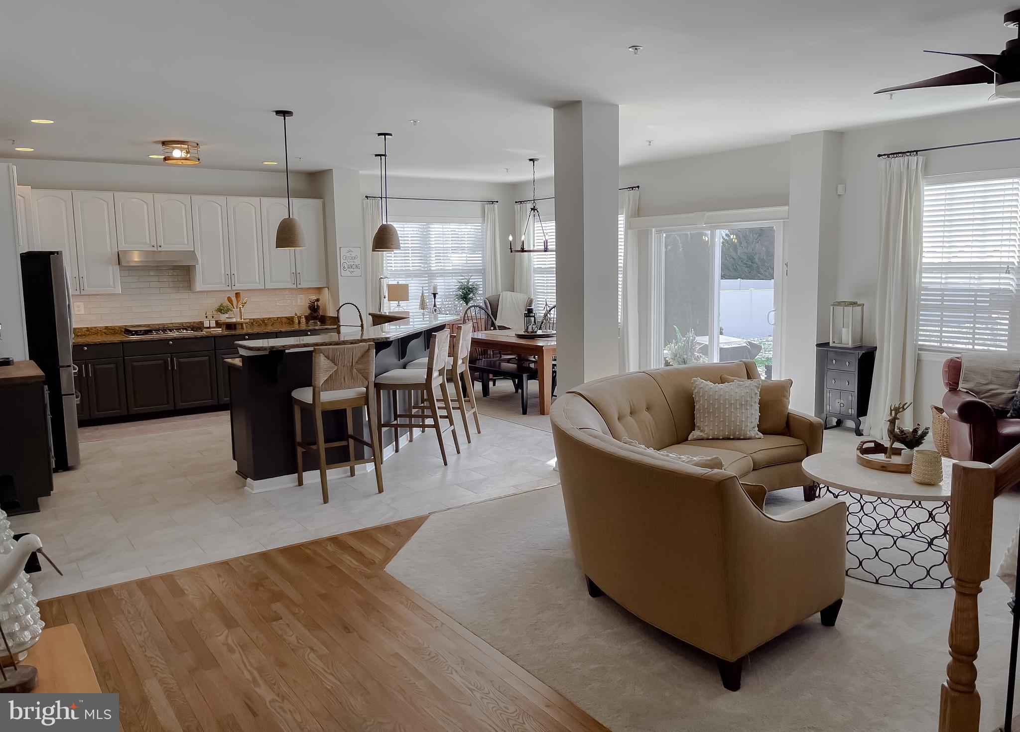 LEONARDTOWN FARMS - Residential