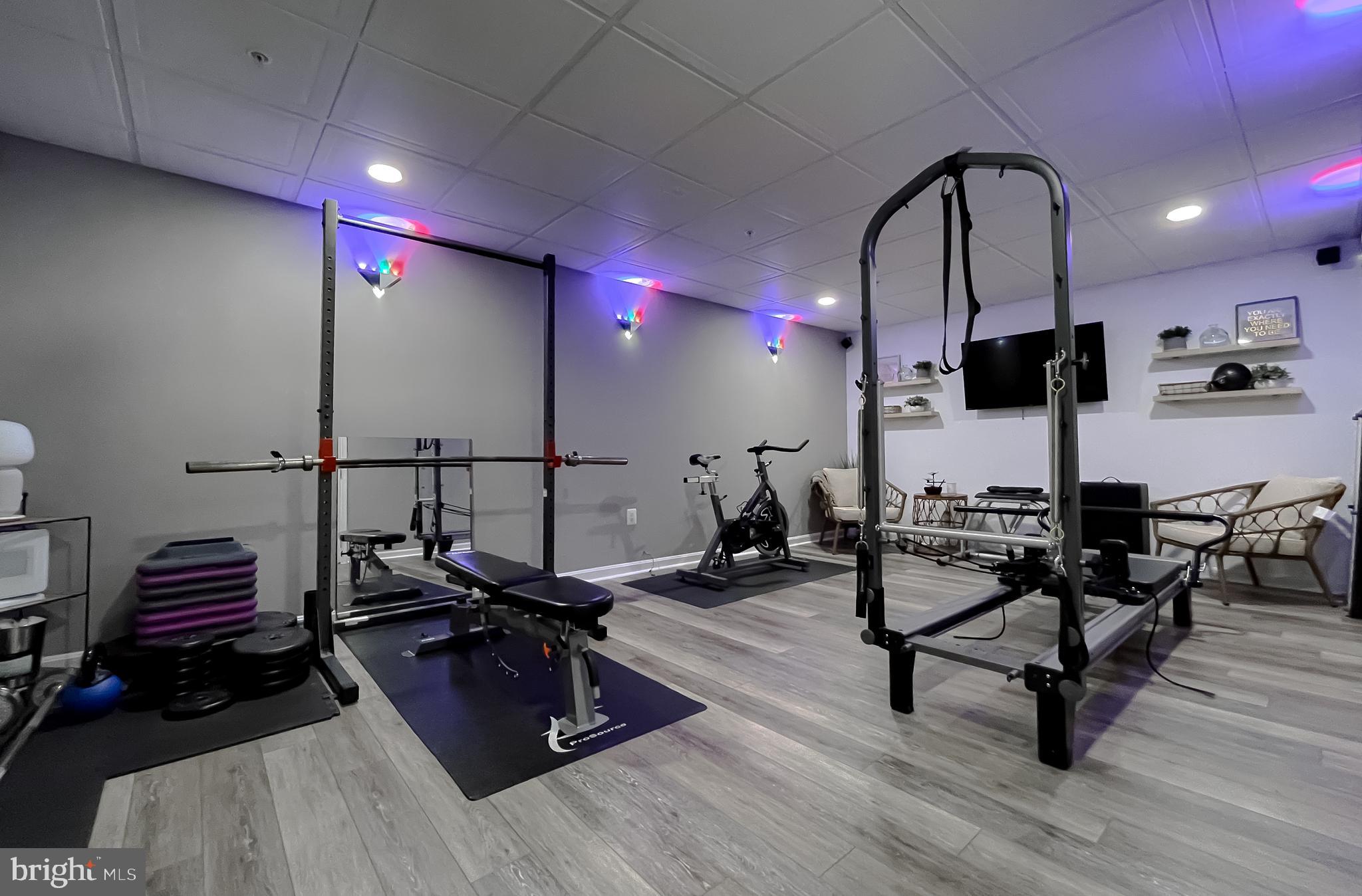 LEONARDTOWN FARMS - Residential