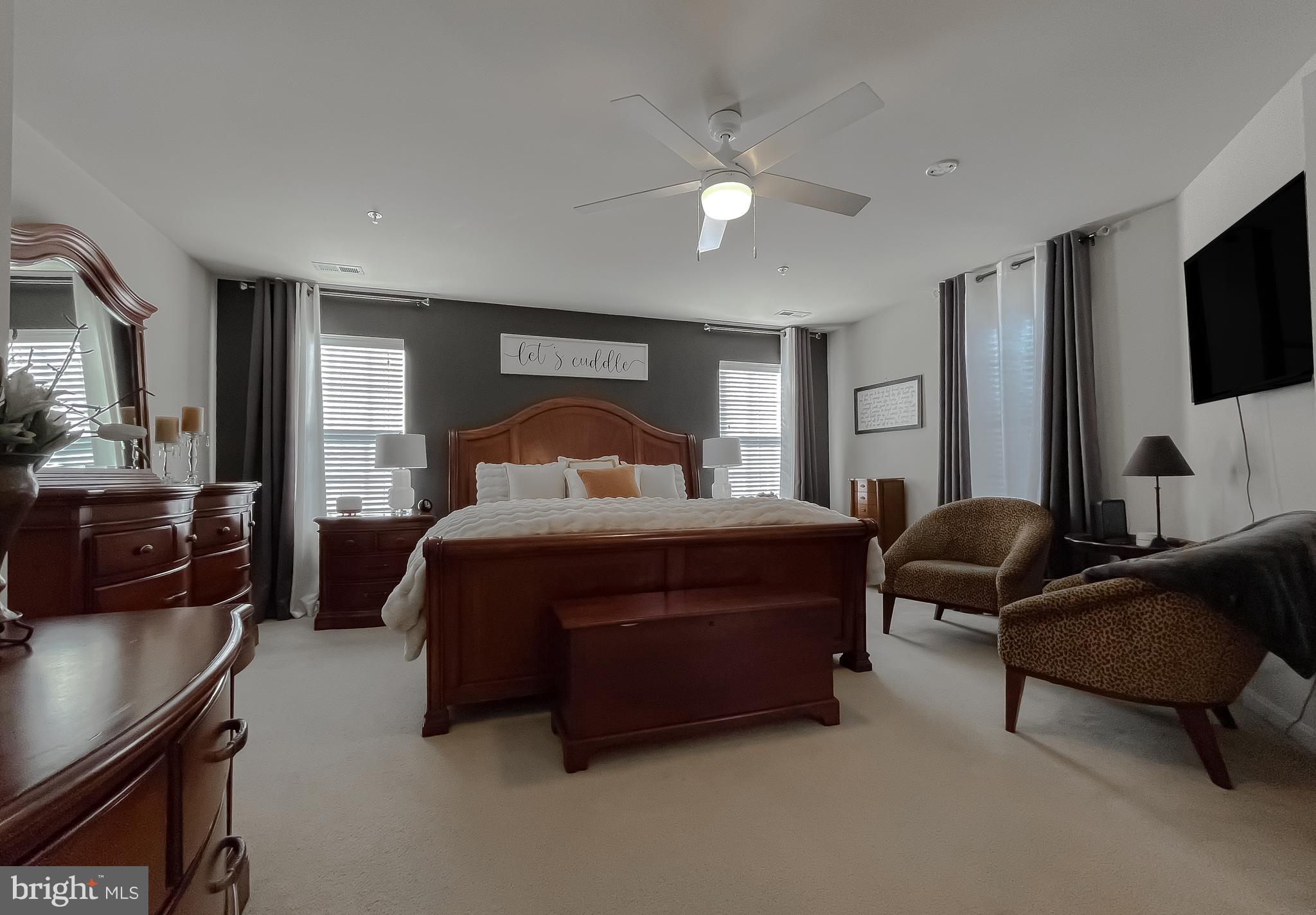 LEONARDTOWN FARMS - Residential