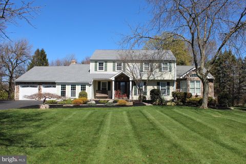 6 TIFFANY DRIVE PERKASIE PA 18944