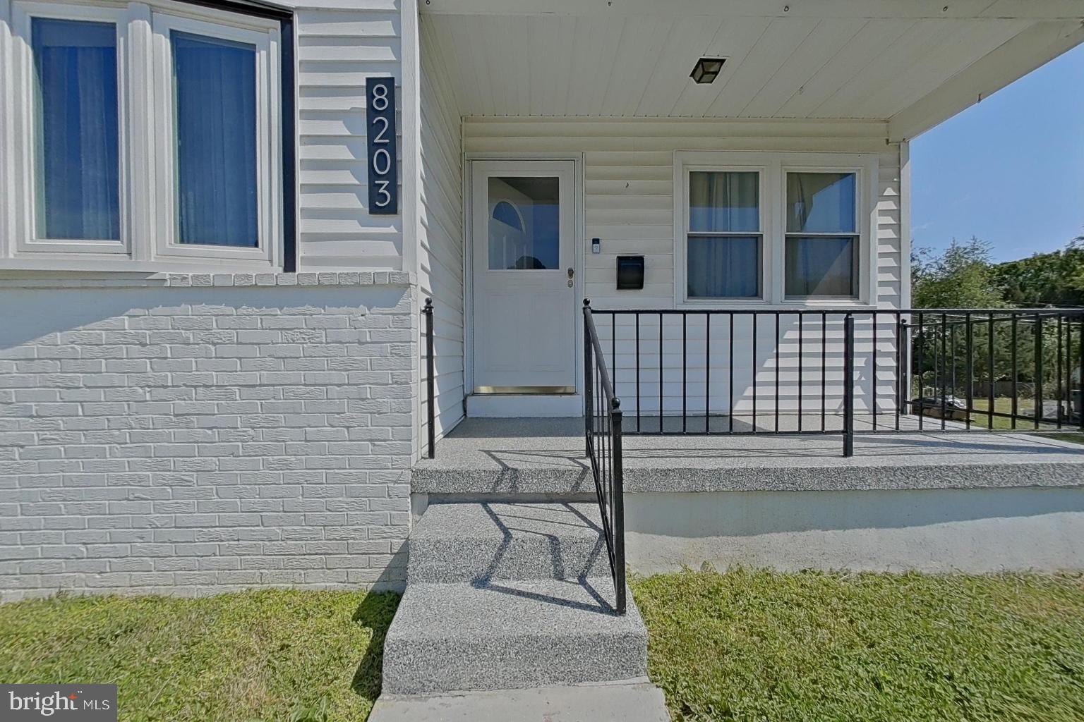 AMBERLY - Residential