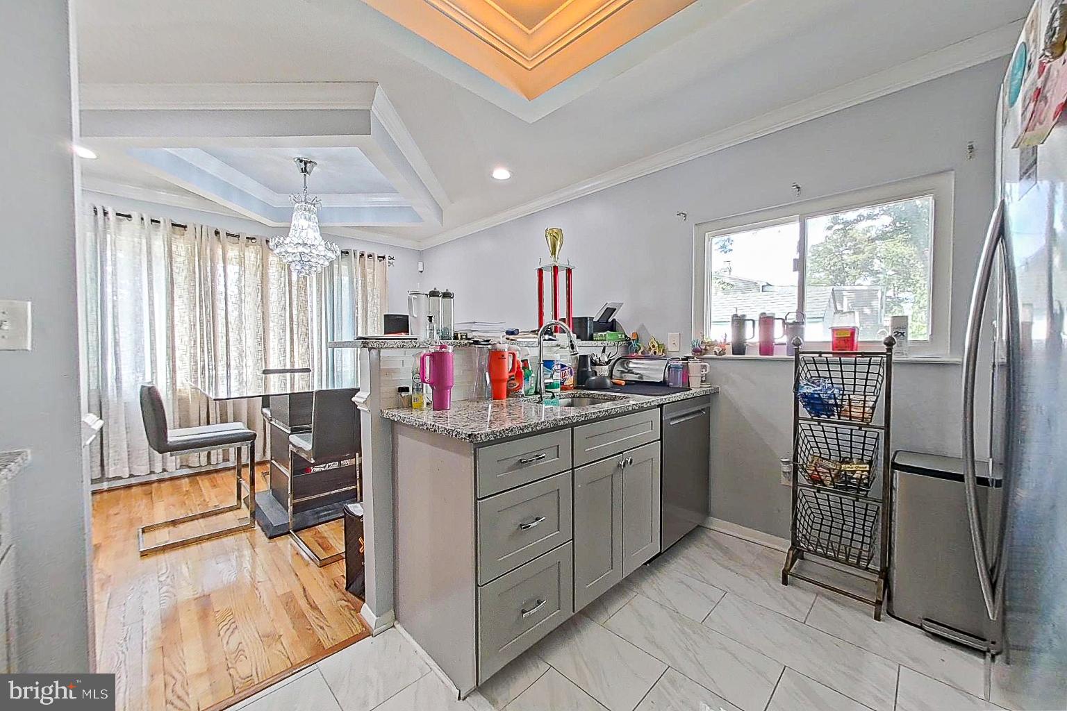 AMBERLY - Residential