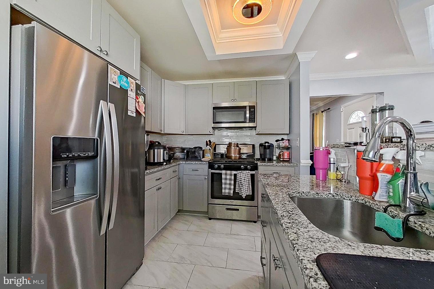 AMBERLY - Residential