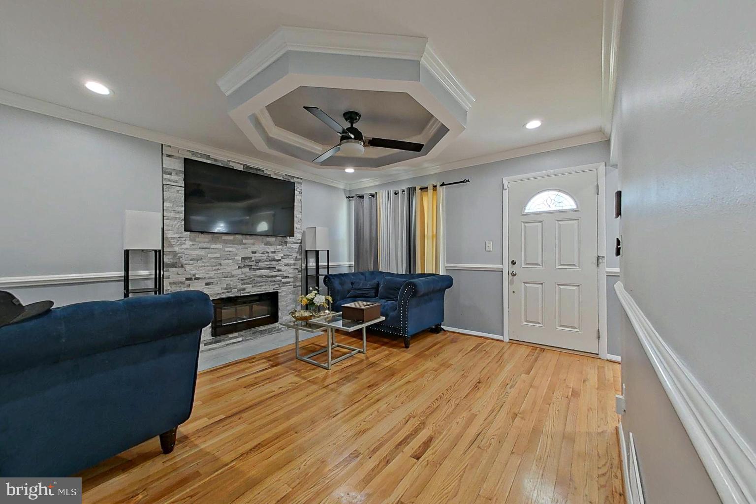 AMBERLY - Residential