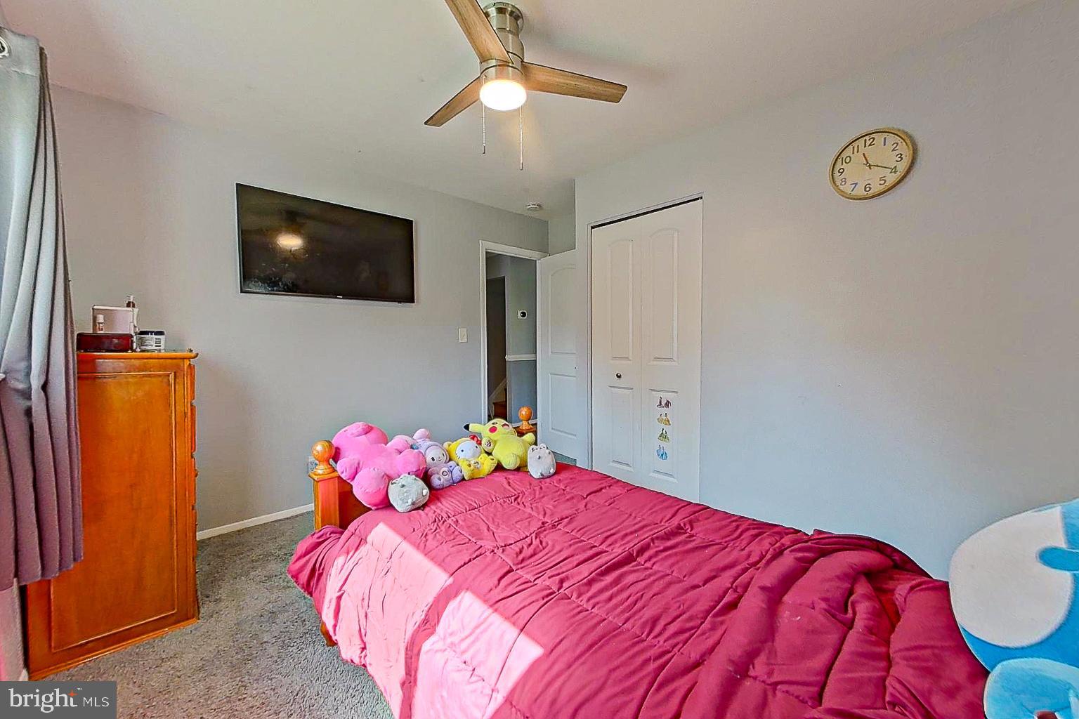 AMBERLY - Residential