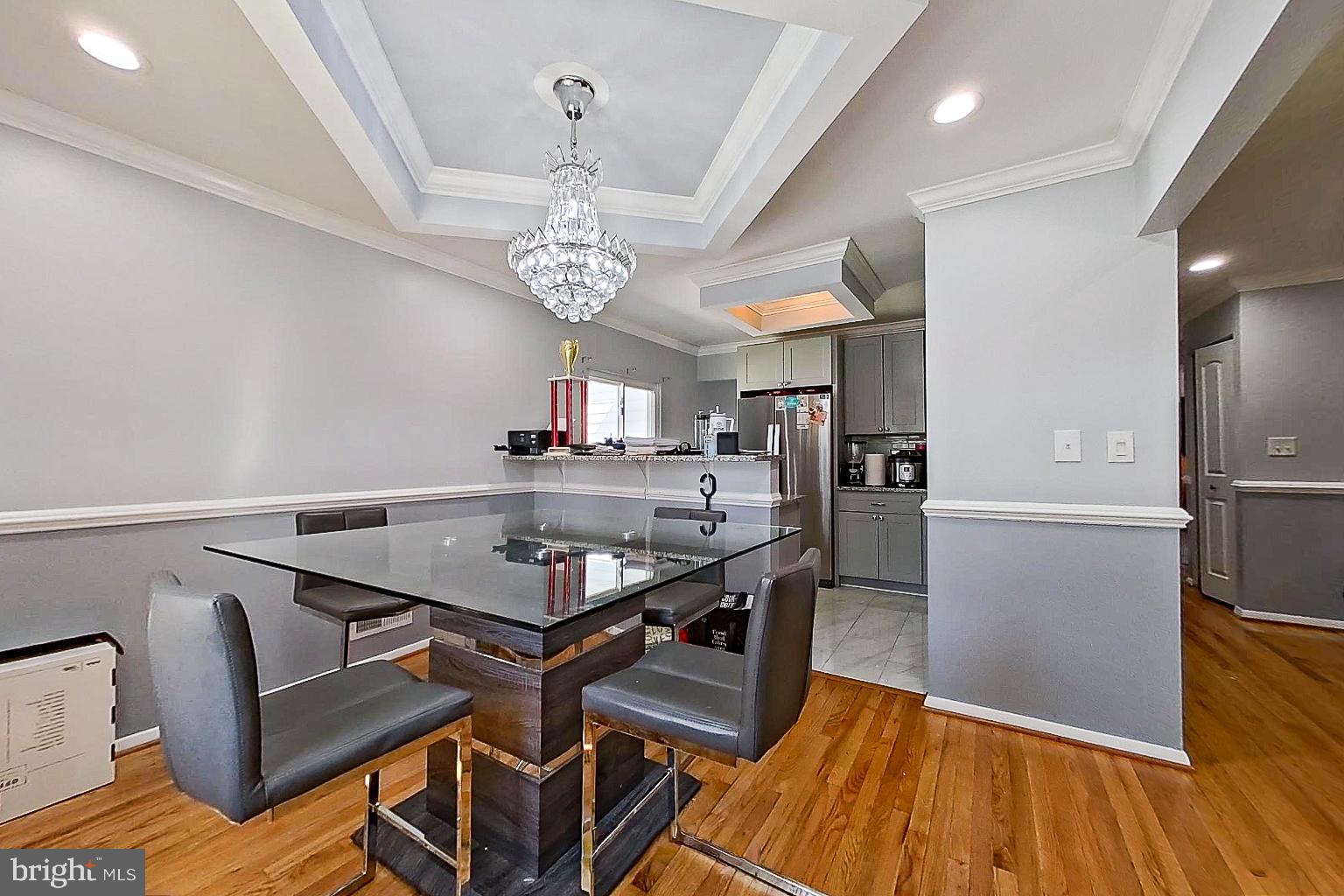 AMBERLY - Residential