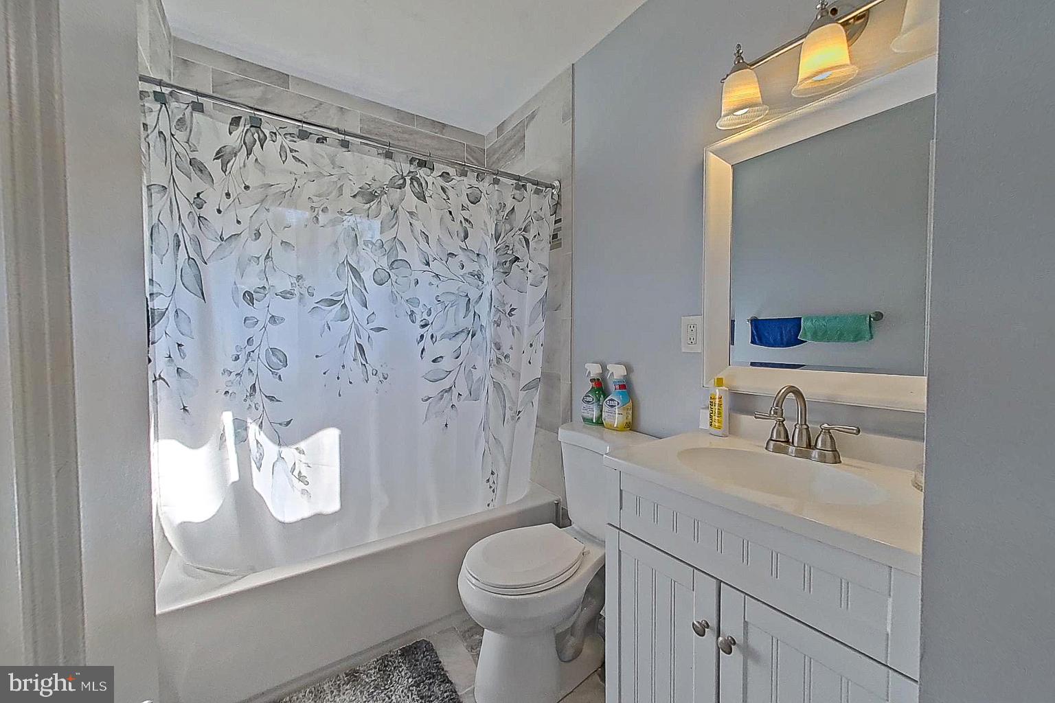 AMBERLY - Residential