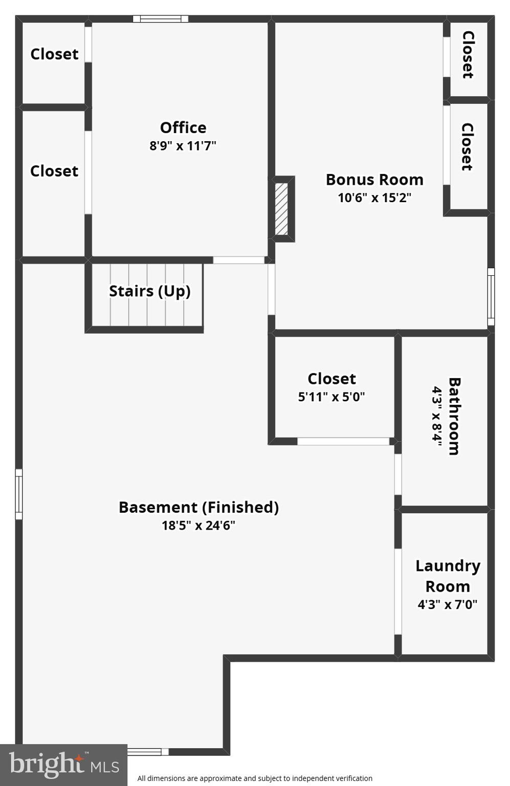 AMBERLY - Residential