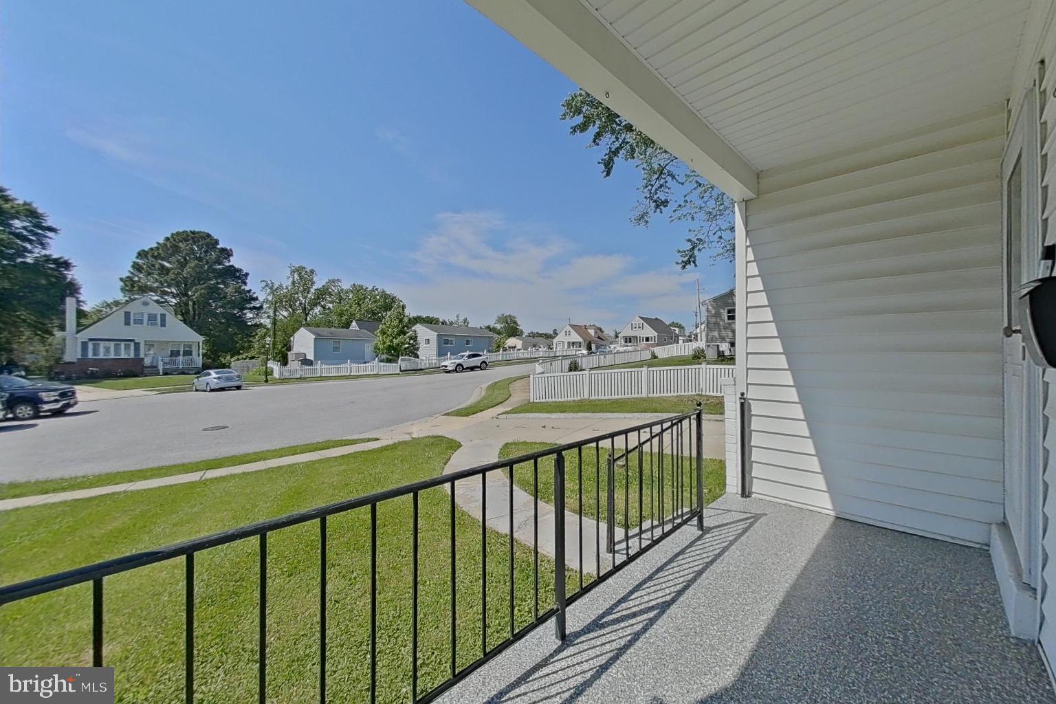 AMBERLY - Residential