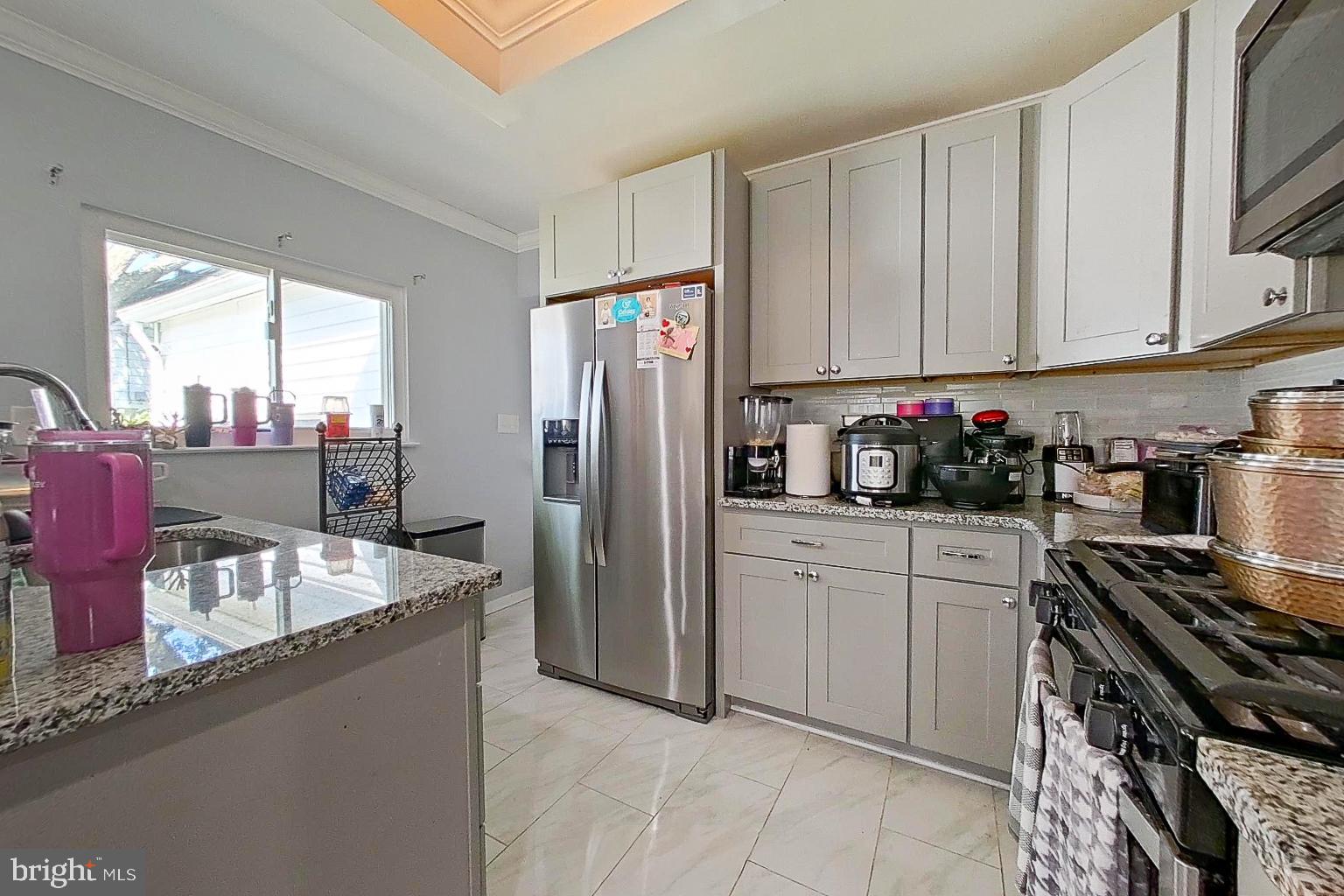 AMBERLY - Residential