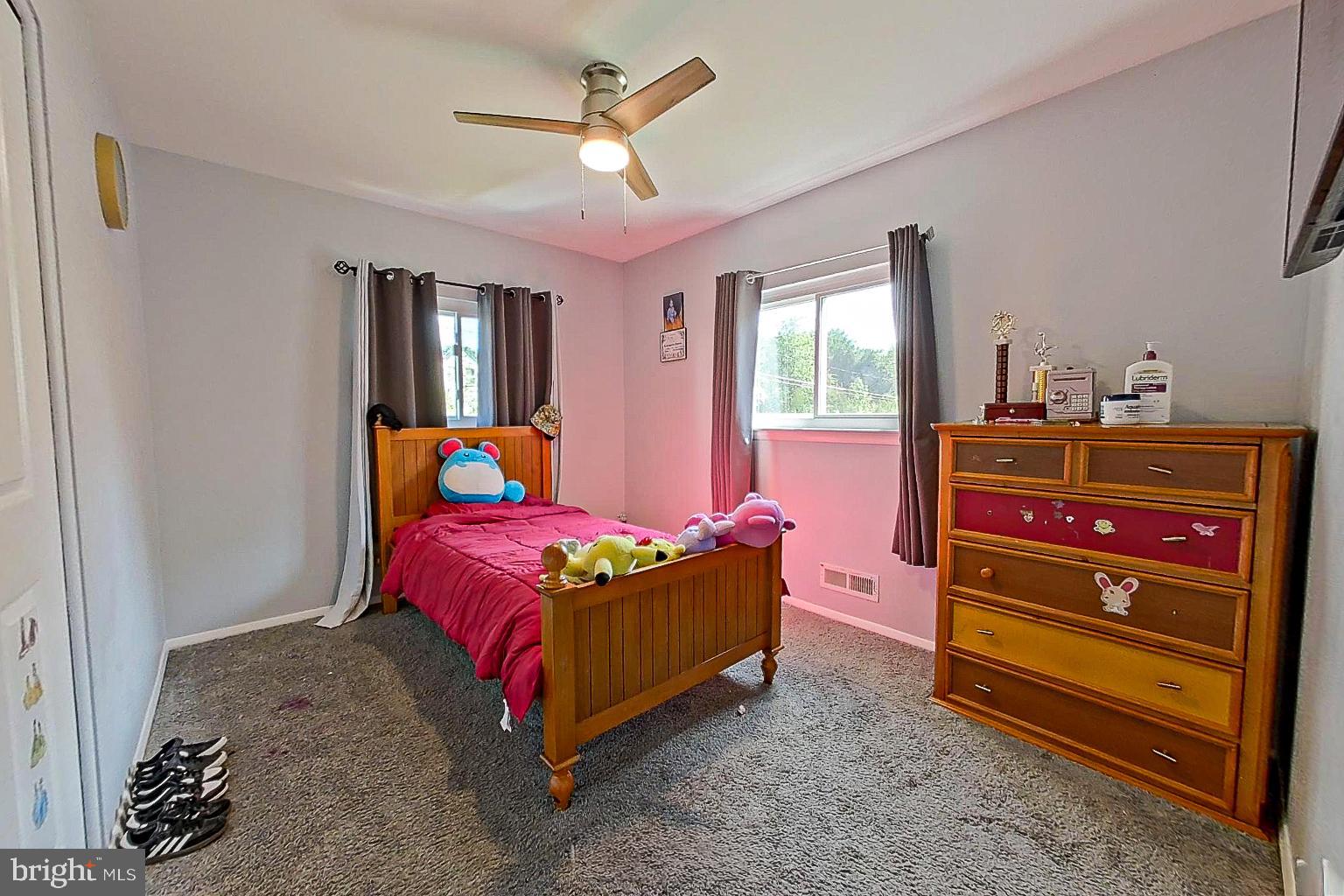 AMBERLY - Residential