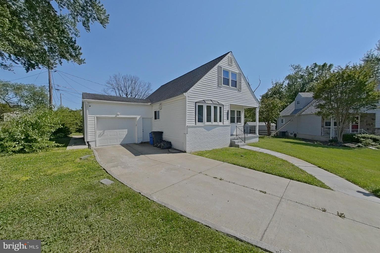 AMBERLY - Residential
