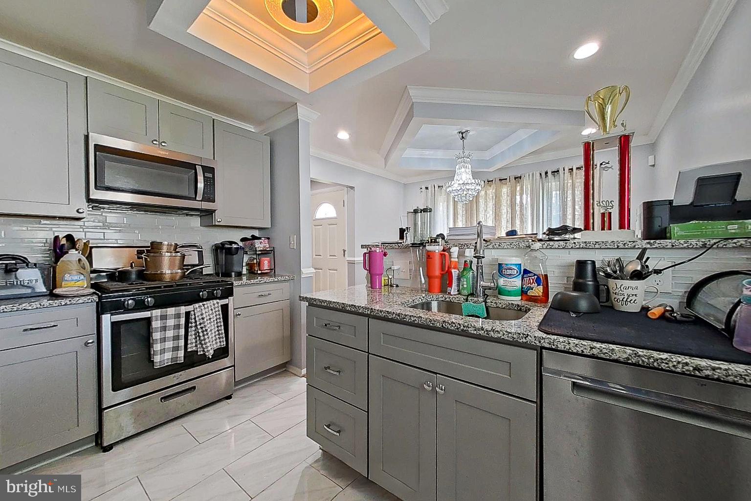 AMBERLY - Residential