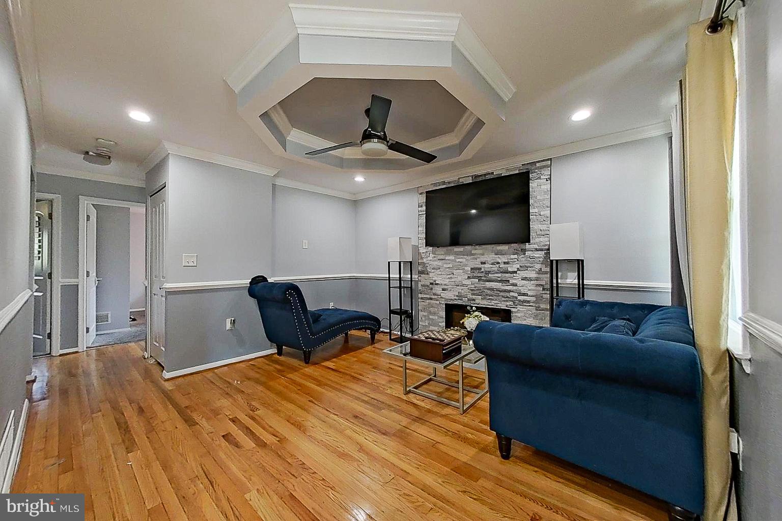 AMBERLY - Residential