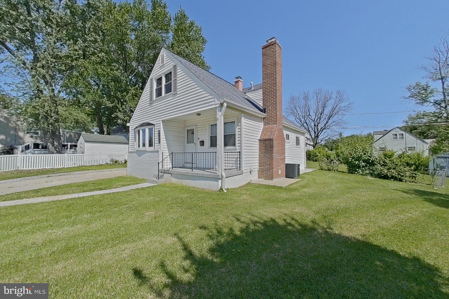 AMBERLY - Residential