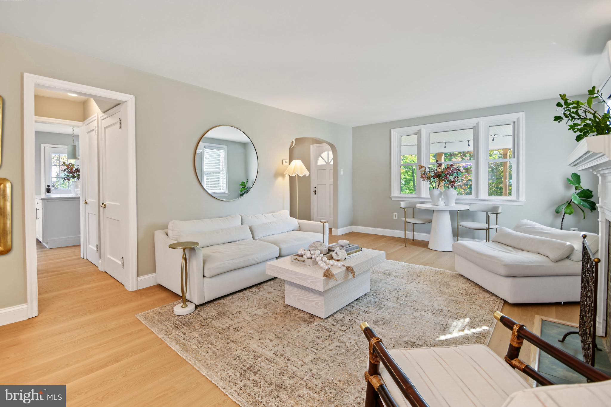 43 HENRY AVENUE