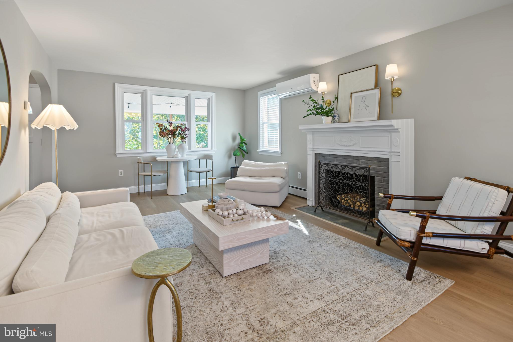 43 HENRY AVENUE