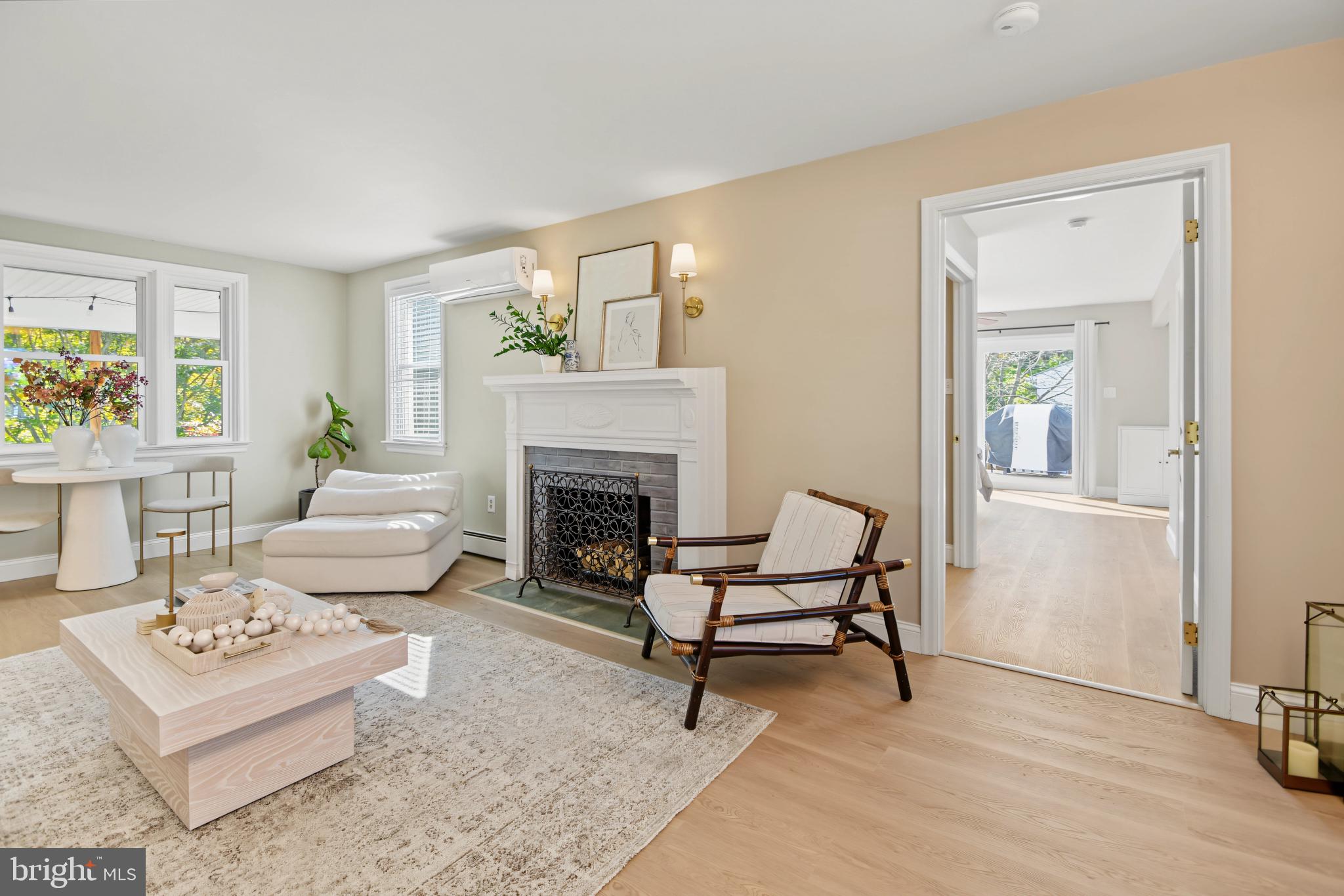 43 HENRY AVENUE
