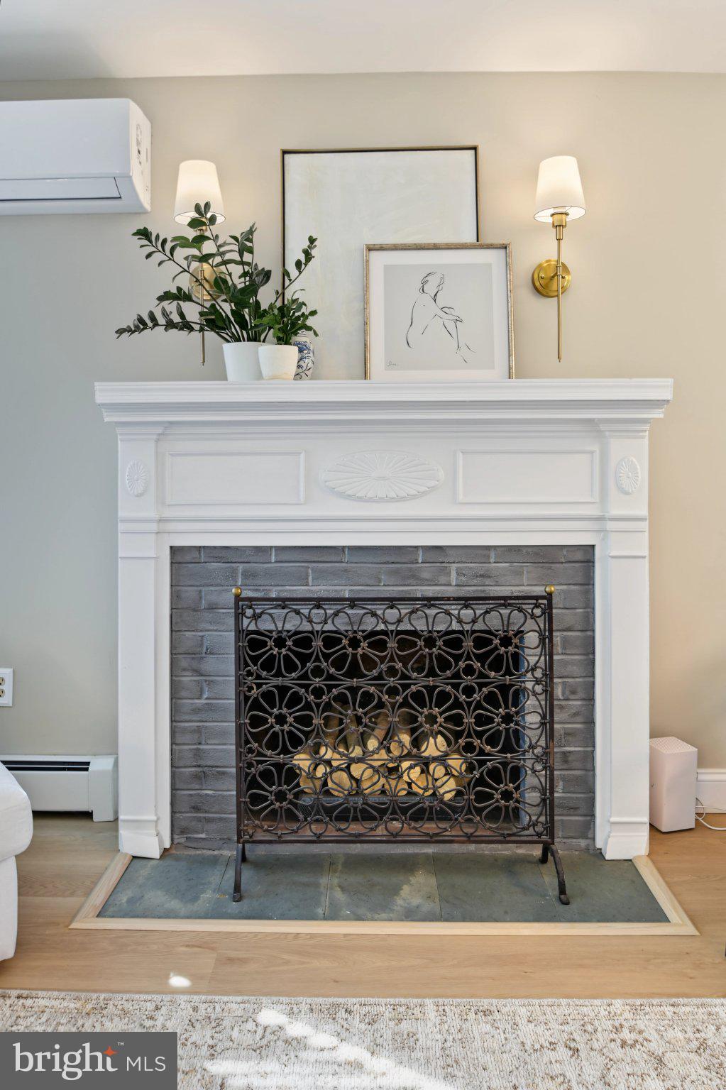 43 HENRY AVENUE
