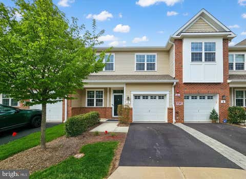 Townhouse For Sale - 3 Cannon Drive<br/> PENNINGTON, NJ 08534