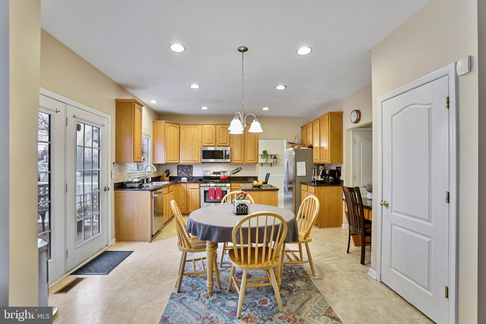 WILLOW BROOK - Residential