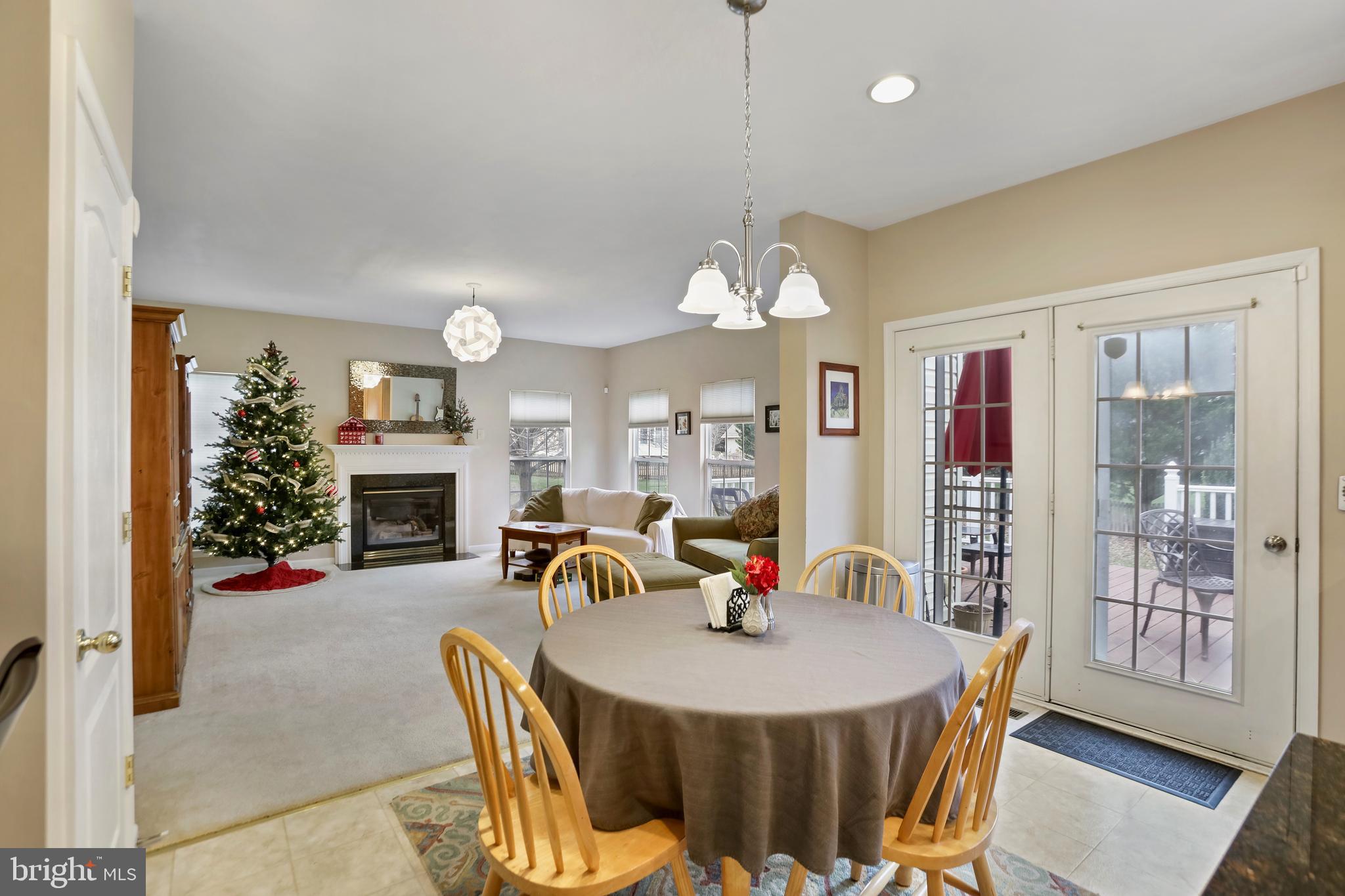 WILLOW BROOK - Residential