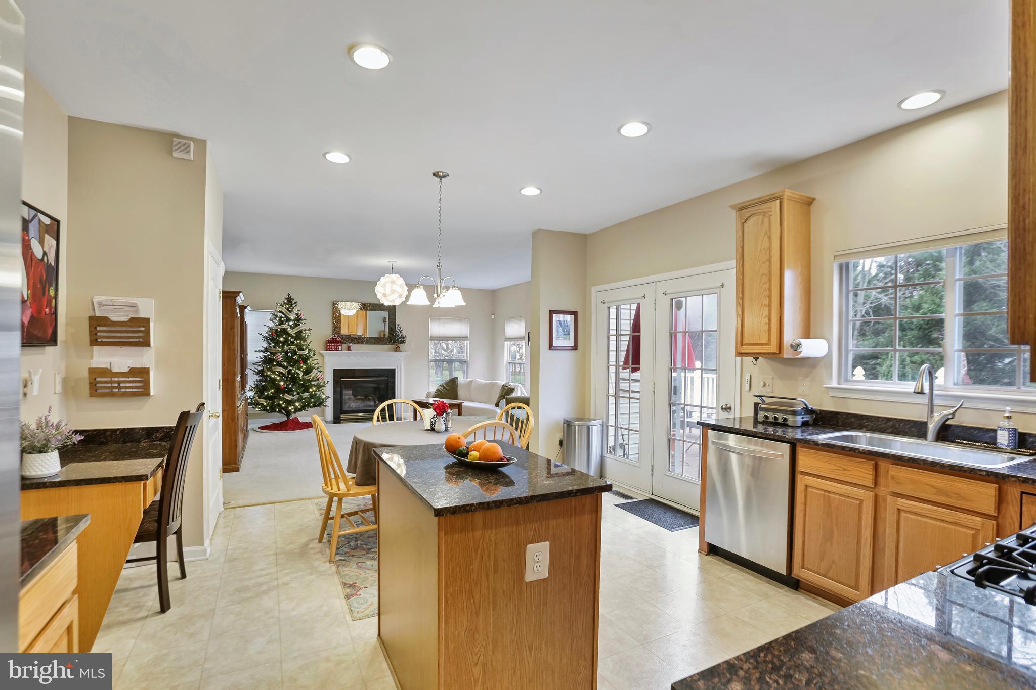 WILLOW BROOK - Residential