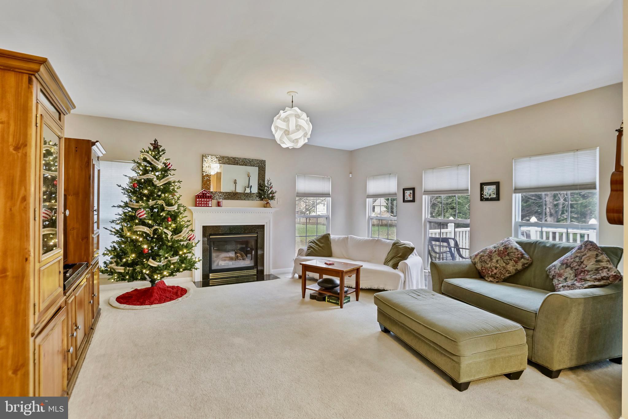 WILLOW BROOK - Residential