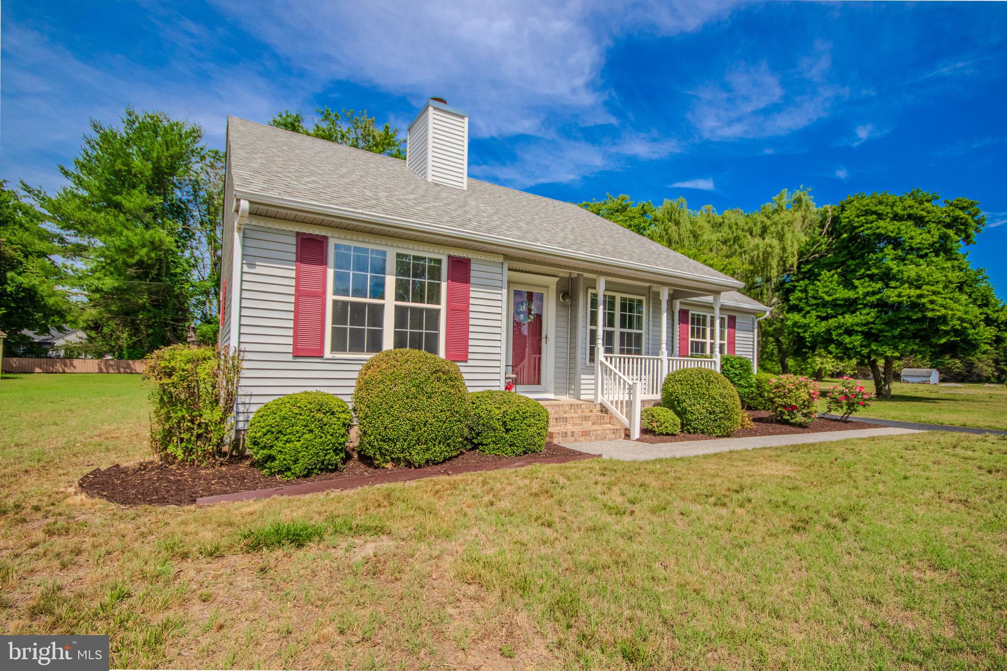223 MILDALE DRIVE