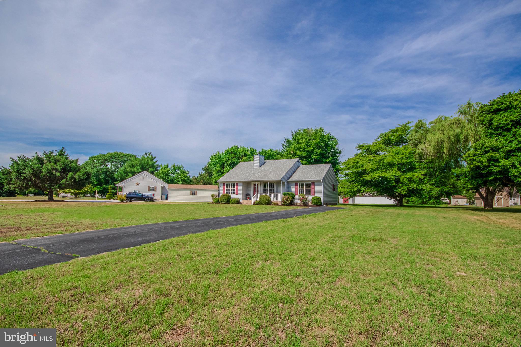 223 MILDALE DRIVE