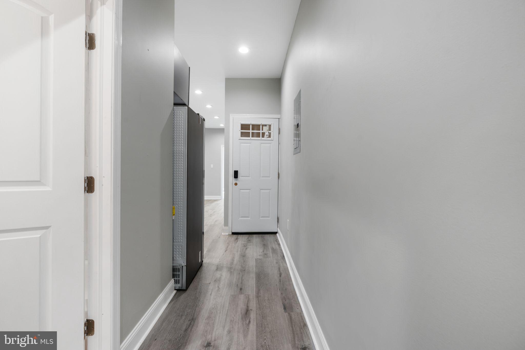 TEMPLE UNIVERSITY - Residential